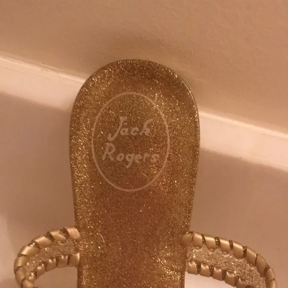 - Jack Rogers Brand New Sandals - Picture 3 of 14